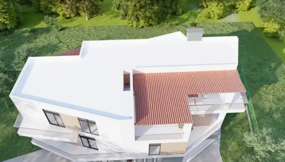 იყიდება მიწის ნაკვეთი 1000м² თბილისი