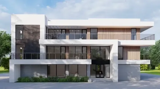 იყიდება მიწის ნაკვეთი 1000м² თბილისი