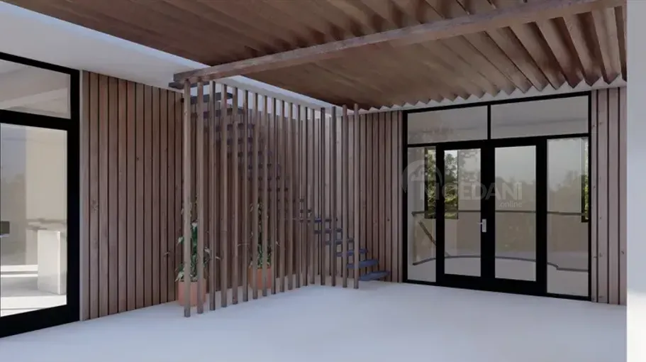 იყიდება მიწის ნაკვეთი 1000м² თბილისი - photo 4