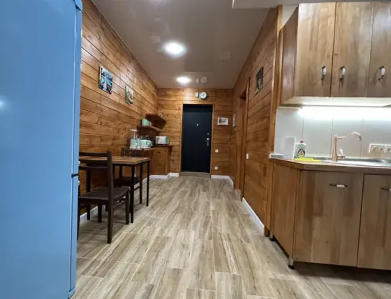 იყიდება 1 ოთახიანი ბინას 50მ² 6/1 სართ თბილისი