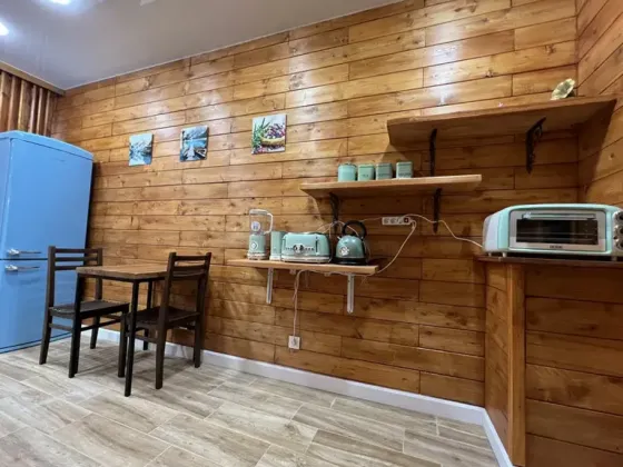 იყიდება 1 ოთახიანი ბინას 50მ² 6/1 სართ თბილისი