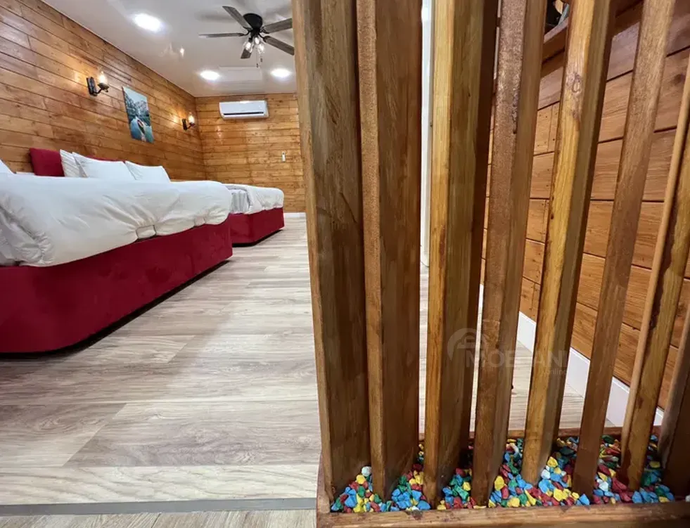 იყიდება 1 ოთახიანი ბინას 50მ² 6/1 სართ თბილისი - photo 7