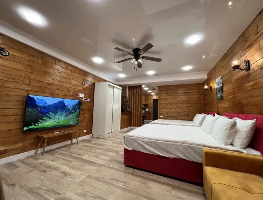 იყიდება 1 ოთახიანი ბინას 50მ² 6/1 სართ თბილისი - photo 3