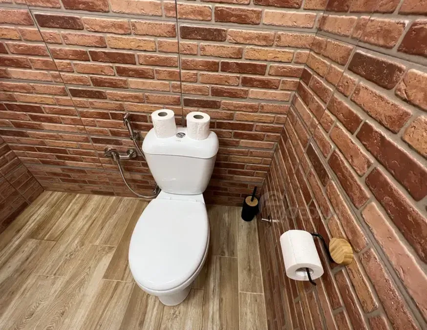 იყიდება 1 ოთახიანი ბინას 50მ² 6/1 სართ თბილისი - photo 9