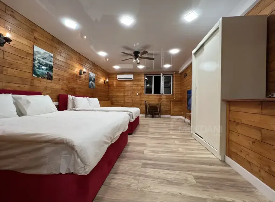 იყიდება 1 ოთახიანი ბინას 50მ² 6/1 სართ თბილისი - photo 1