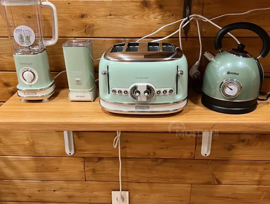 იყიდება 1 ოთახიანი ბინას 50მ² 6/1 სართ თბილისი - photo 6