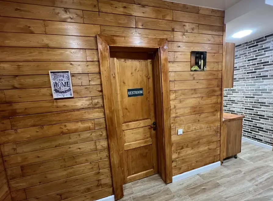 იყიდება 1 ოთახიანი ბინას 50მ² 6/1 სართ თბილისი - photo 8