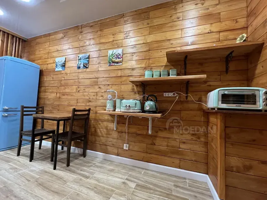 იყიდება 1 ოთახიანი ბინას 50მ² 6/1 სართ თბილისი - photo 4