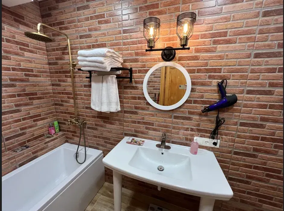 იყიდება 1 ოთახიანი ბინას 50მ² 6/1 სართ თბილისი - photo 10