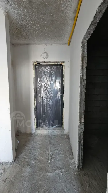 იყიდება 2 ოთახიანი ბინას 50მ² 4/21 სართ ბათუმი - photo 9