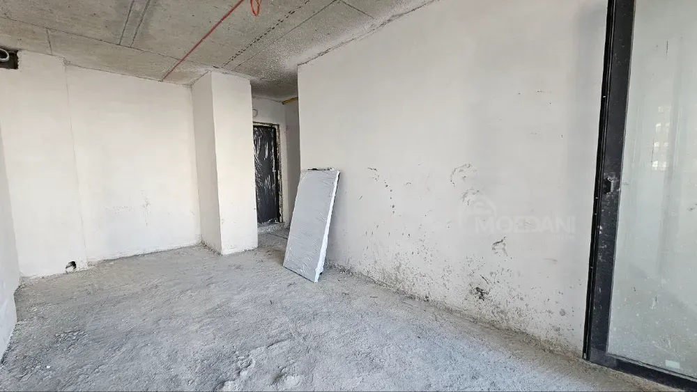 იყიდება 2 ოთახიანი ბინას 50მ² 4/21 სართ ბათუმი - photo 4