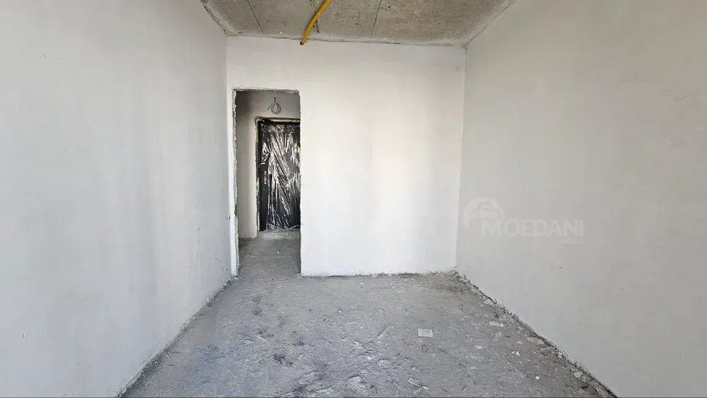 იყიდება 2 ოთახიანი ბინას 50მ² 4/21 სართ ბათუმი - photo 6