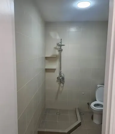 იყიდება 2 ოთახიანი ბინას 36.6მ² 6/8 სართ თბილისი