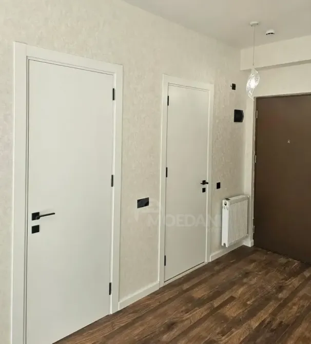 იყიდება 2 ოთახიანი ბინას 36.6მ² 6/8 სართ თბილისი - photo 2