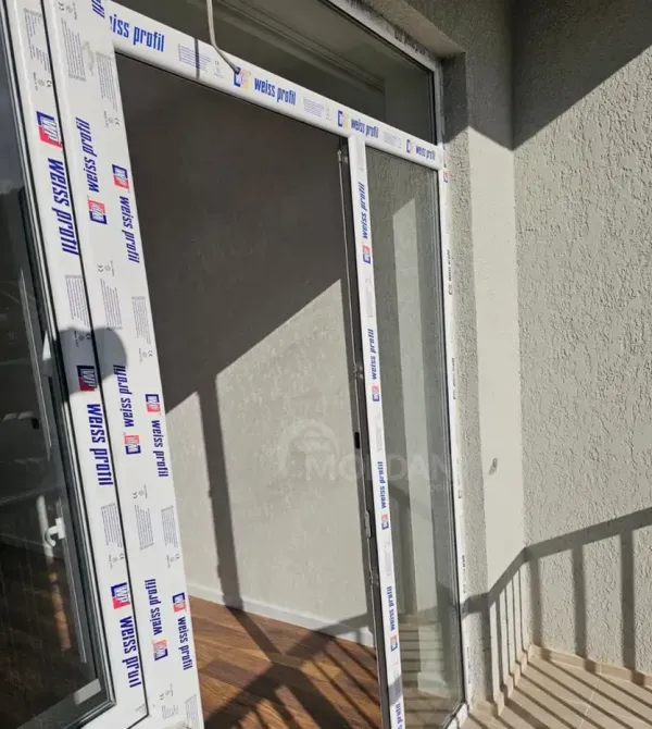 იყიდება 2 ოთახიანი ბინას 36.6მ² 6/8 სართ თბილისი - photo 10