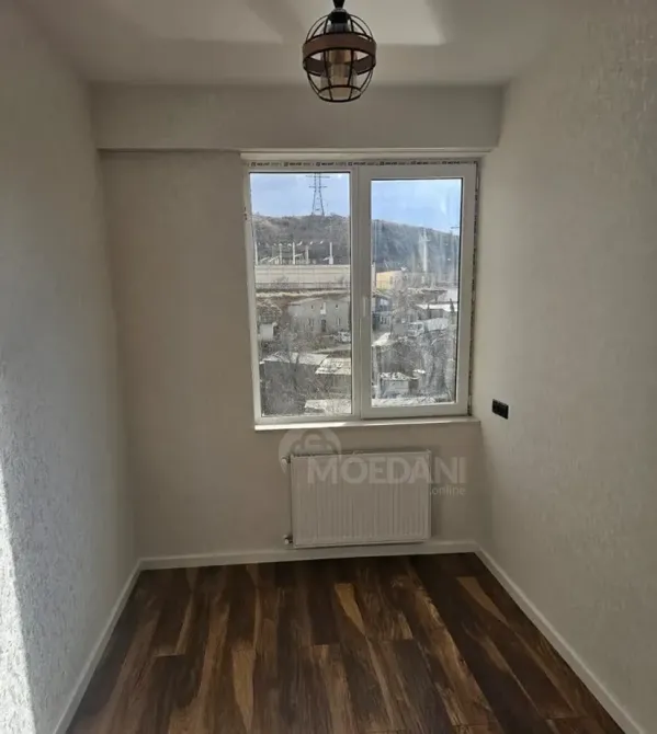 იყიდება 2 ოთახიანი ბინას 36.6მ² 6/8 სართ თბილისი - photo 6