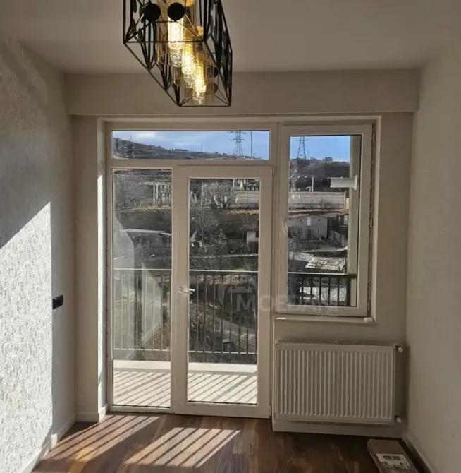 იყიდება 2 ოთახიანი ბინას 36.6მ² 6/8 სართ თბილისი - photo 8