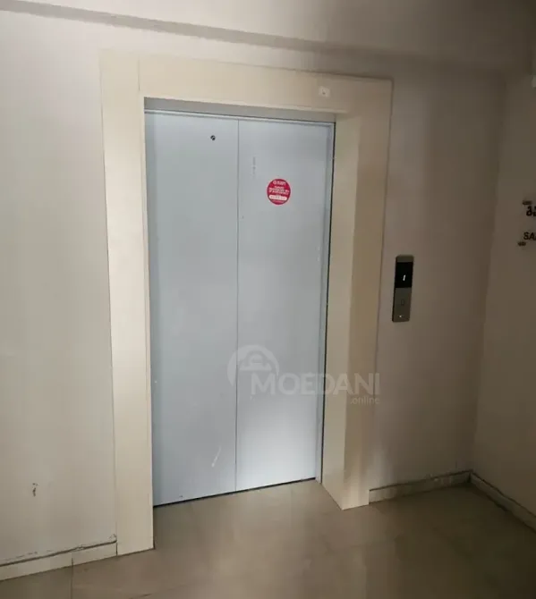 იყიდება 2 ოთახიანი ბინას 36.6მ² 6/8 სართ თბილისი - photo 4