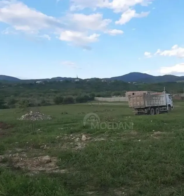 იყიდება მიწის ნაკვეთი 901м² მცხეთა - photo 2