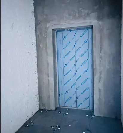 იყიდება 2 ოთახიანი ბინას 59.6მ² 3/8 სართ თბილისი