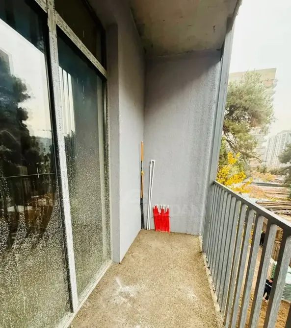 იყიდება 2 ოთახიანი ბინას 59.6მ² 3/8 სართ თბილისი - photo 13