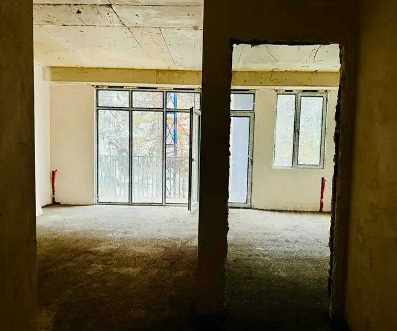 იყიდება 2 ოთახიანი ბინას 59.6მ² 3/8 სართ თბილისი - photo 10