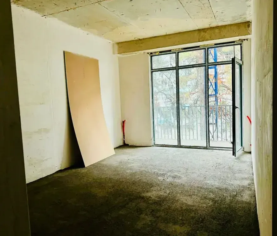 იყიდება 2 ოთახიანი ბინას 59.6მ² 3/8 სართ თბილისი - photo 12