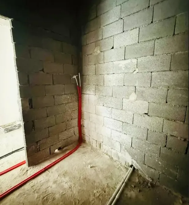 იყიდება 2 ოთახიანი ბინას 59.6მ² 3/8 სართ თბილისი - photo 11