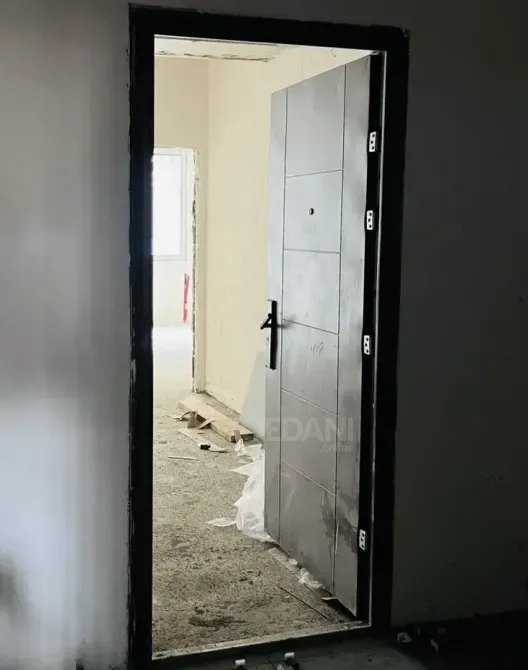 იყიდება 2 ოთახიანი ბინას 59.6მ² 3/8 სართ თბილისი - photo 1