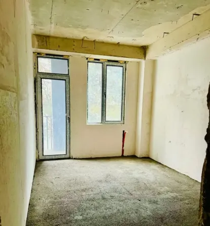 იყიდება 1 ოთახიანი ბინას 39მ² 3/6 სართ თბილისი