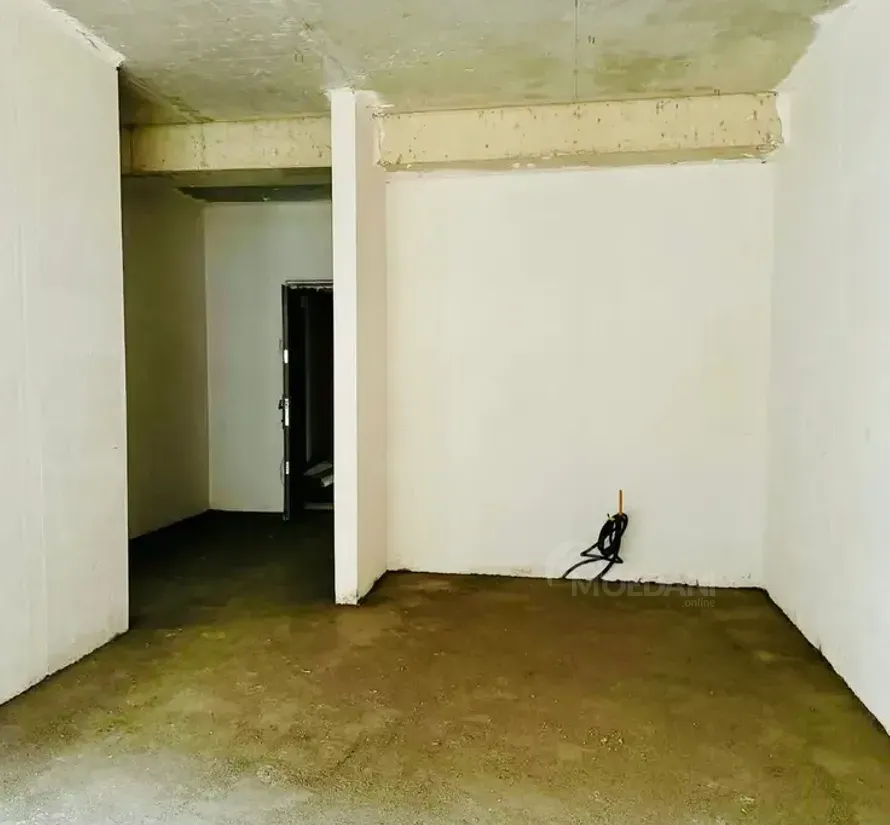 იყიდება 1 ოთახიანი ბინას 39მ² 3/6 სართ თბილისი - photo 3