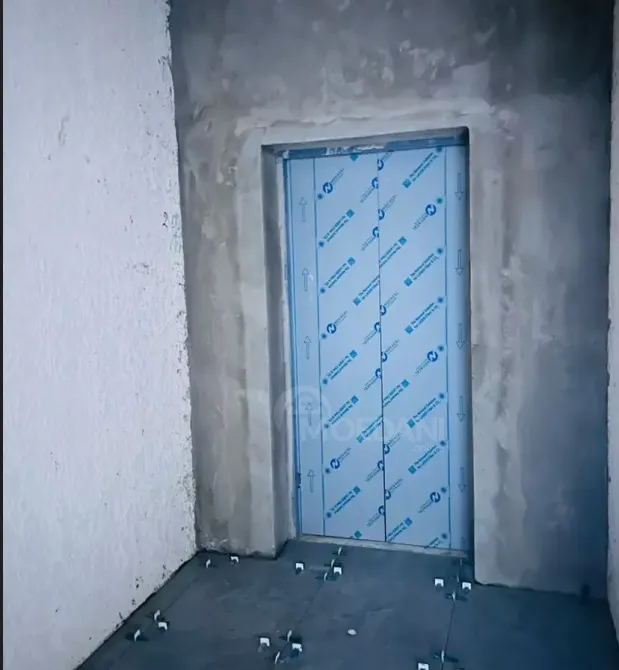 იყიდება 1 ოთახიანი ბინას 39მ² 3/6 სართ თბილისი - photo 4