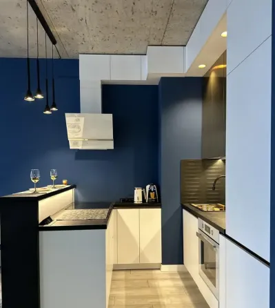 ქირავდება 1 ოთახიანი ბინა 39მ² 3/6 სართ თბილისი