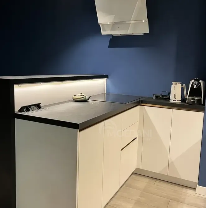 ქირავდება 1 ოთახიანი ბინა 39მ² 3/6 სართ თბილისი - photo 12