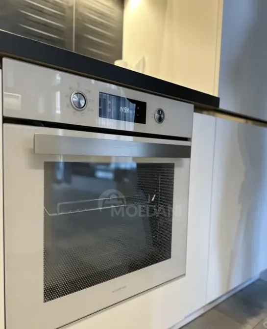 ქირავდება 1 ოთახიანი ბინა 39მ² 3/6 სართ თბილისი - photo 2