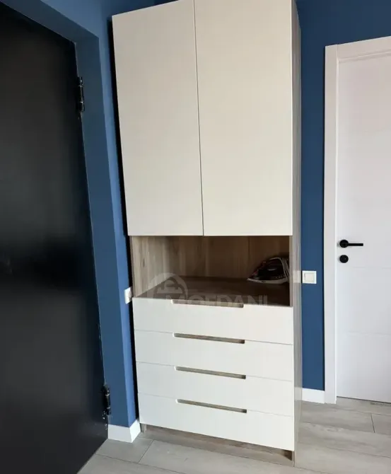 ქირავდება 1 ოთახიანი ბინა 39მ² 3/6 სართ თბილისი - photo 13