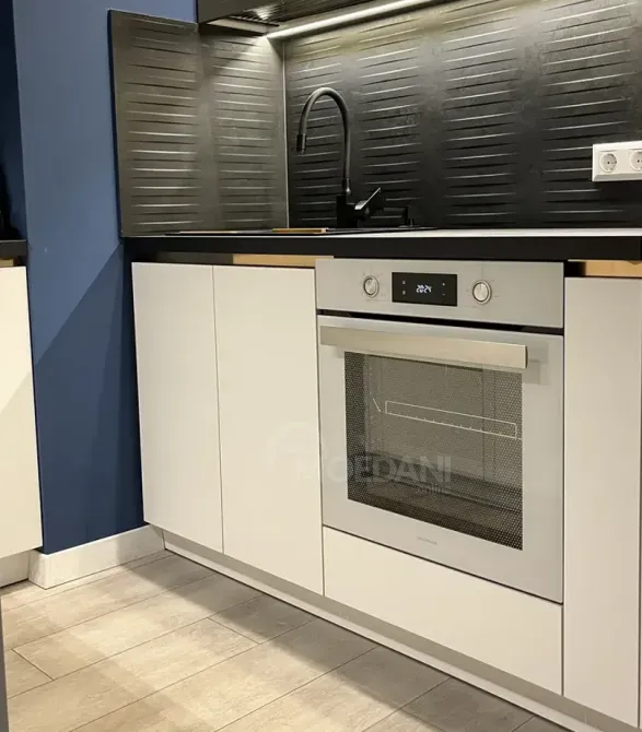 ქირავდება 1 ოთახიანი ბინა 39მ² 3/6 სართ თბილისი - photo 11