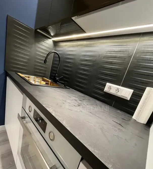 ქირავდება 1 ოთახიანი ბინა 39მ² 3/6 სართ თბილისი - photo 10