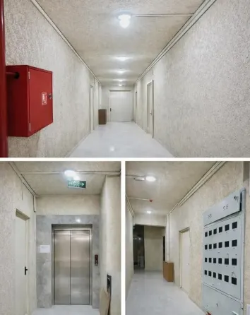 იყიდება 3 ოთახიანი ბინას 57მ² 6/12 სართ თბილისი