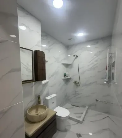 იყიდება 3 ოთახიანი ბინას 57მ² 6/12 სართ თბილისი