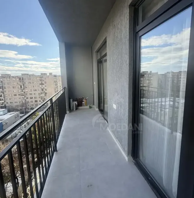 იყიდება 3 ოთახიანი ბინას 57მ² 6/12 სართ თბილისი - photo 10