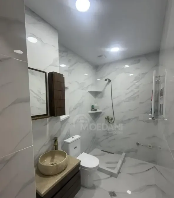 იყიდება 3 ოთახიანი ბინას 57მ² 6/12 სართ თბილისი - photo 3