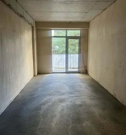 იყიდება 2 ოთახიანი ბინას 57.6მ² 3/11 სართ თბილისი