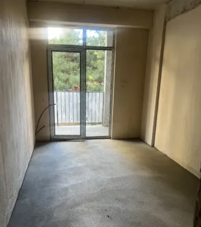 იყიდება 2 ოთახიანი ბინას 57.6მ² 3/11 სართ თბილისი