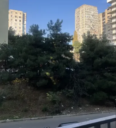 იყიდება 2 ოთახიანი ბინას 57.6მ² 3/11 სართ თბილისი