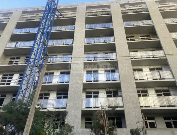 იყიდება 3 ოთახიანი ბინას 96.8მ² 3/11 სართ თბილისი - photo 9