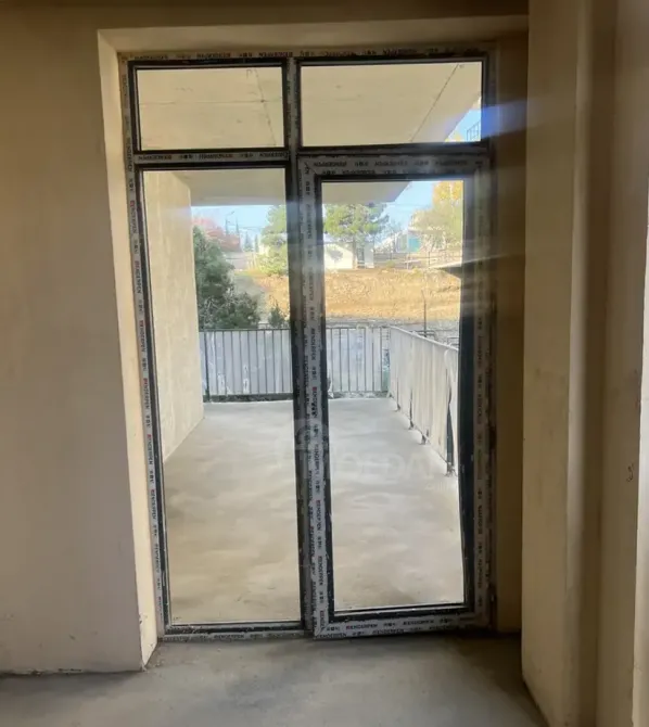 იყიდება 3 ოთახიანი ბინას 96.8მ² 3/11 სართ თბილისი - photo 2