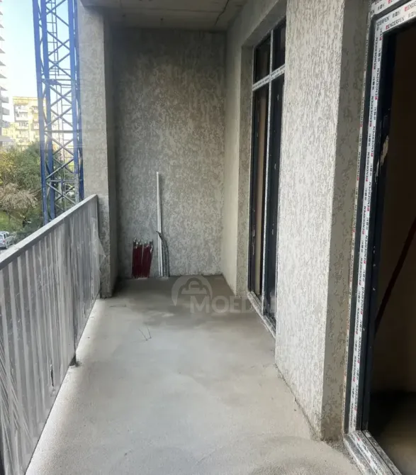 იყიდება 3 ოთახიანი ბინას 96.8მ² 3/11 სართ თბილისი - photo 10