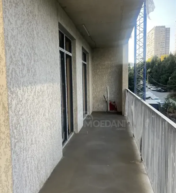 იყიდება 3 ოთახიანი ბინას 96.8მ² 3/11 სართ თბილისი - photo 8