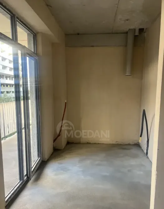 იყიდება 3 ოთახიანი ბინას 96.8მ² 3/11 სართ თბილისი - photo 3